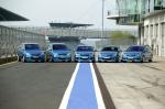 Opel Astra OPC 2006 года